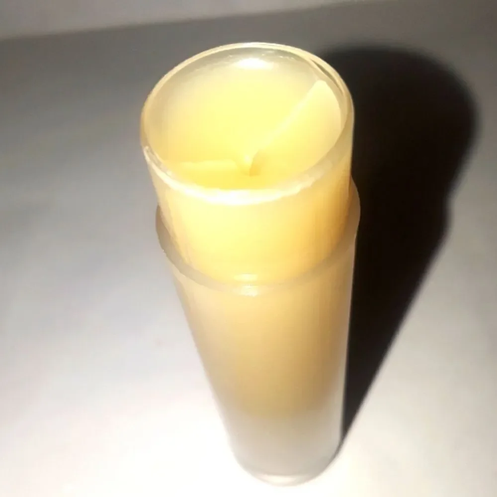 Hand CRAFTED HP🎉🎉🎉🎉🎉3for13 HONEY PUCKER UP VEGAN LIP BALM
